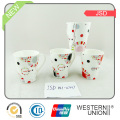 12oz Hot Selling Ceramic Coffee Mug